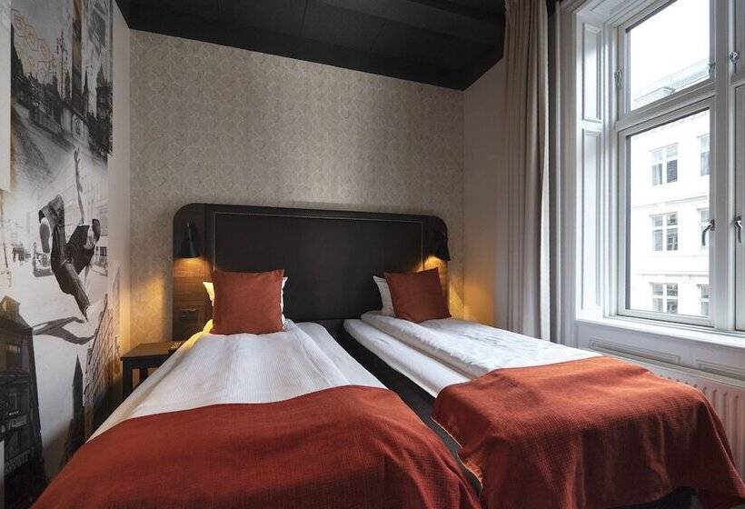 스탠다드 룸, Mayfair