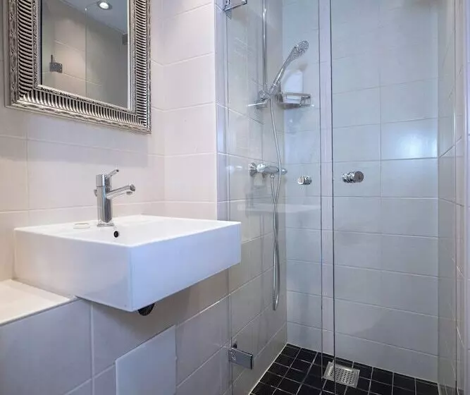 Camera Superiore Letto King, Mayfair