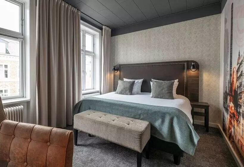 Camera Superiore Letto King, Mayfair