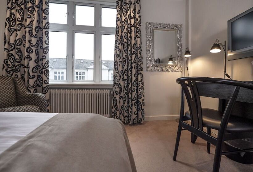 스탠다드 싱글 룸, Mayfair