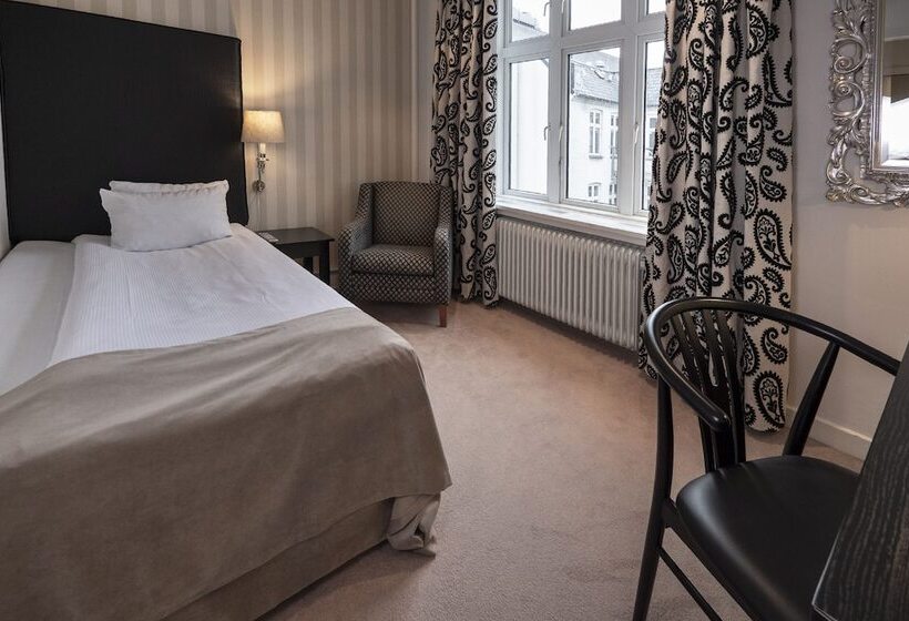 스탠다드 싱글 룸, Mayfair