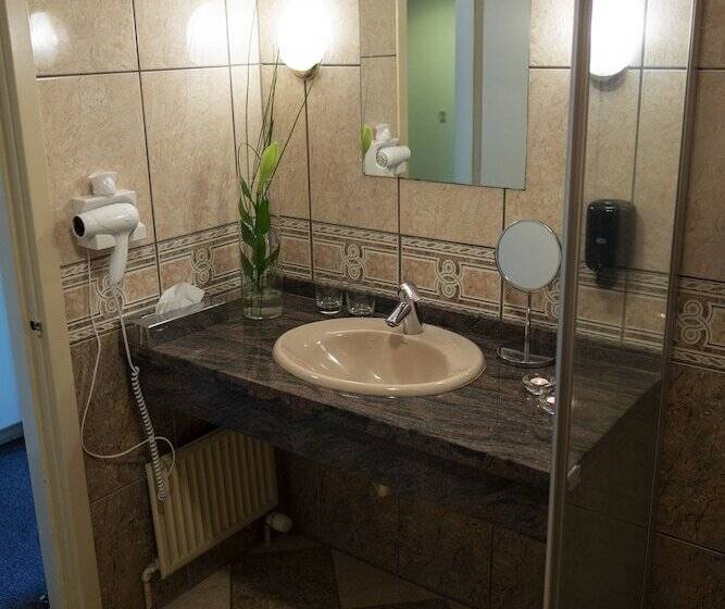 스탠다드 룸, Pejsegaarden