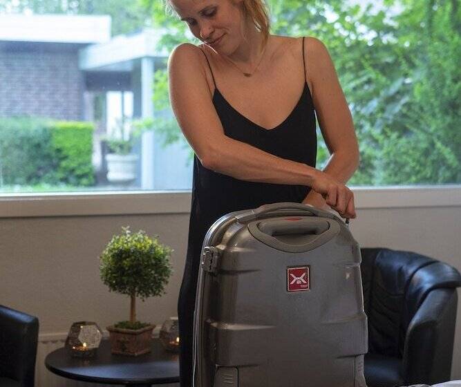 스탠다드 룸, Pejsegaarden