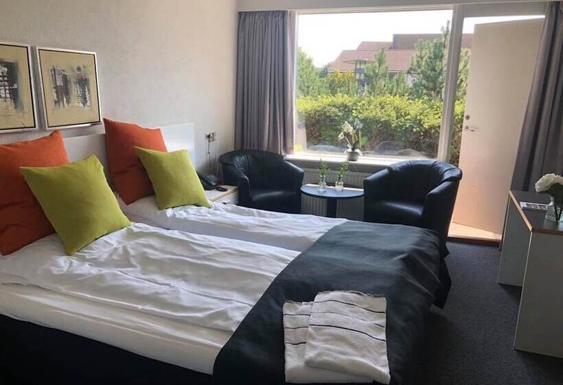 스탠다드 룸, Pejsegaarden