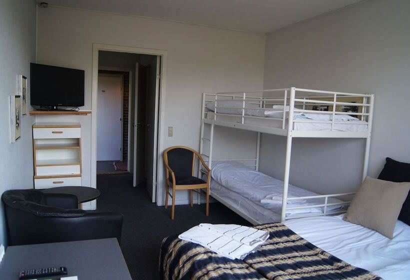 스탠다드 룸, Pejsegaarden