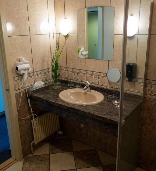 스탠다드 룸, Pejsegaarden