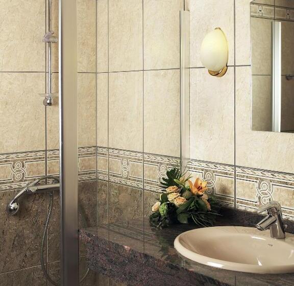 스탠다드 룸, Pejsegaarden