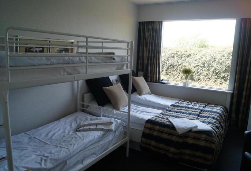 패밀리 룸, Pejsegaarden