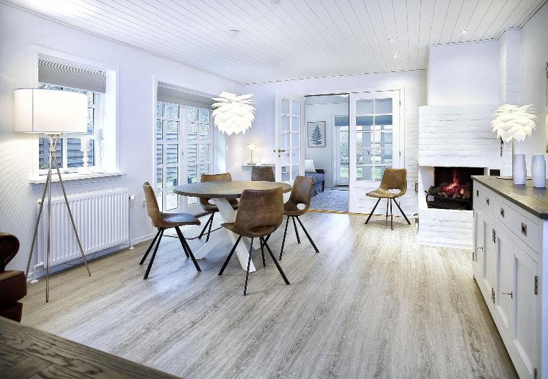 スイート, The Lodge Billund