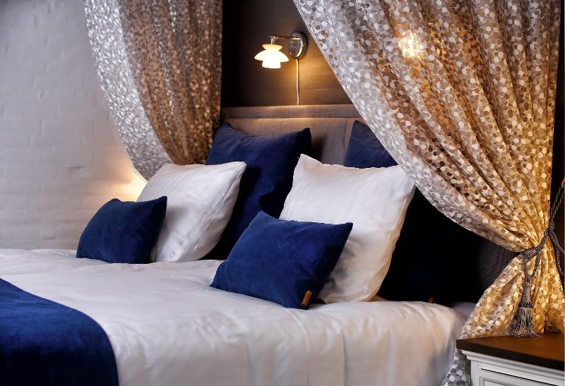 スイート, The Lodge Billund