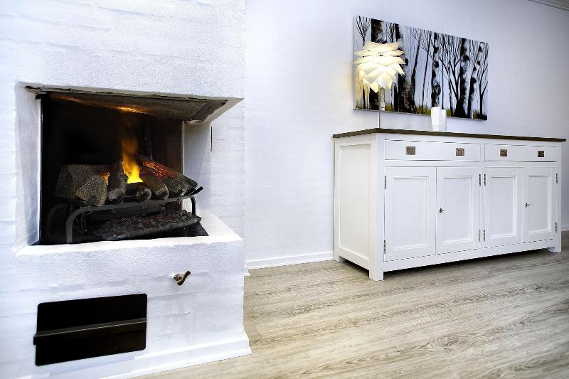 スイート, The Lodge Billund