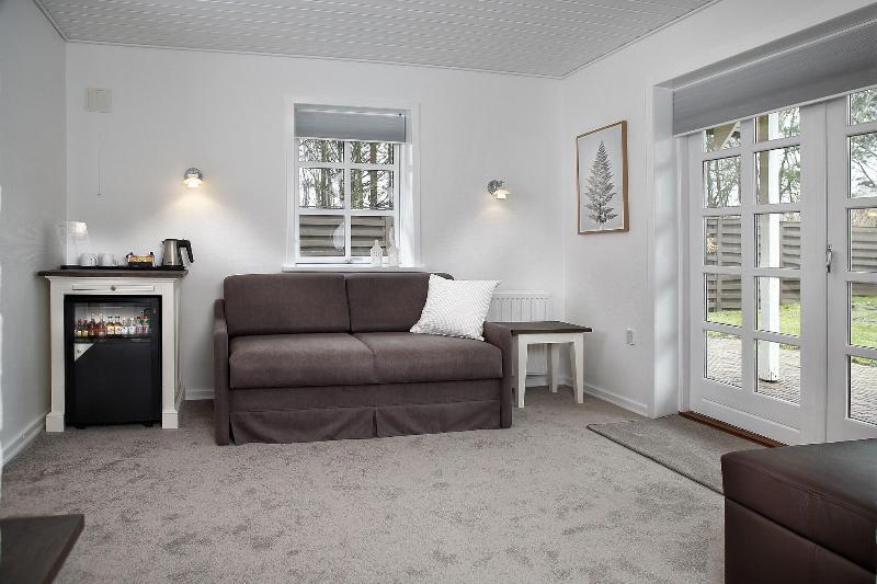 スイート, The Lodge Billund