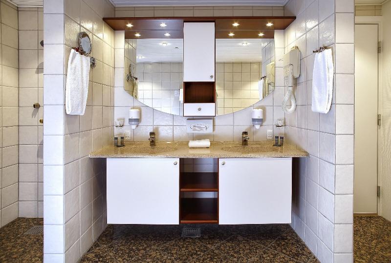 スイート, The Lodge Billund