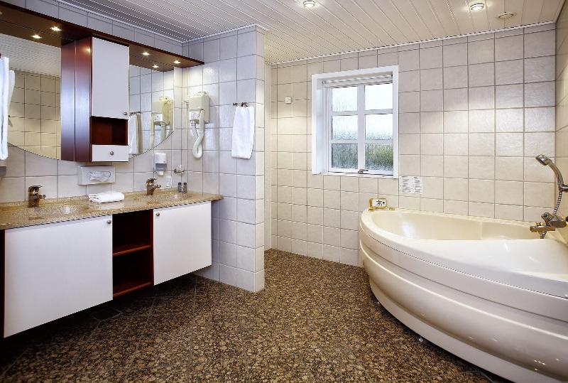 スイート, The Lodge Billund