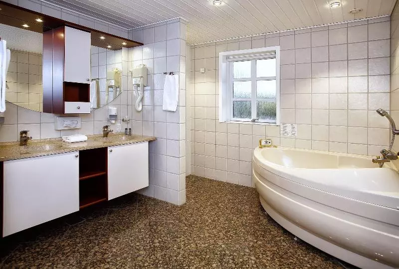 سوییت, The Lodge Billund