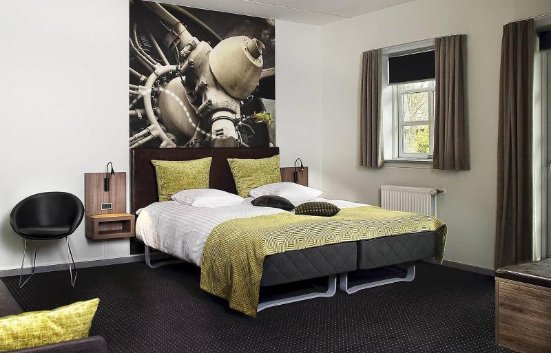 Номер Стандарт, The Lodge Billund