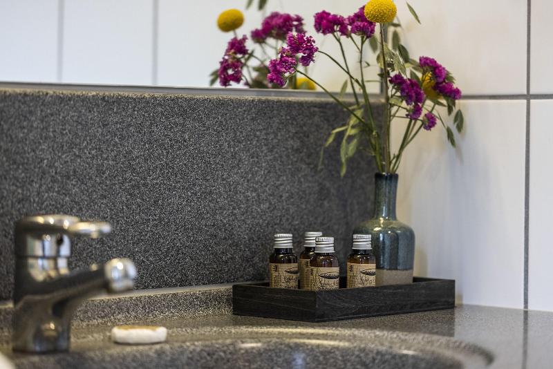 スタンダードルーム, The Lodge Billund