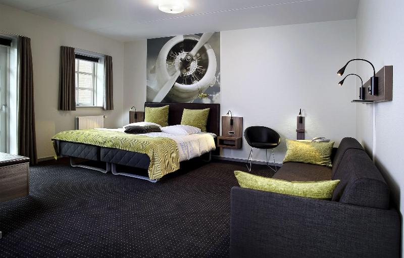 スタンダードルーム, The Lodge Billund