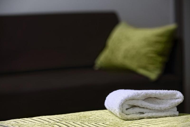 标准间, The Lodge Billund