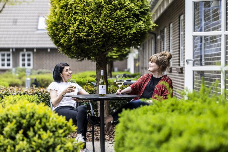 Семейный Номер, The Lodge Billund