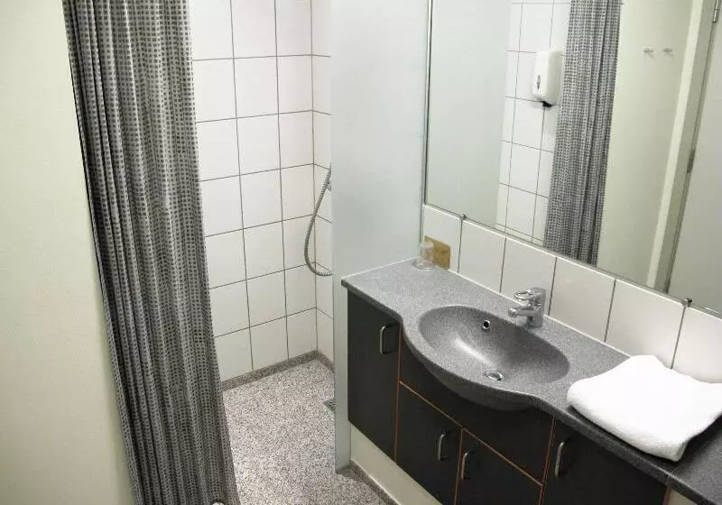 اتاق استاندارد یک نفره, The Lodge Billund