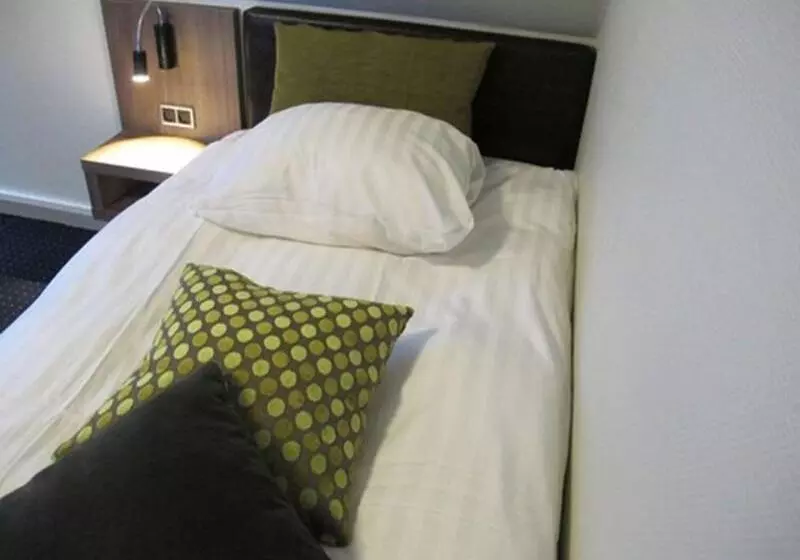 اتاق استاندارد یک نفره, The Lodge Billund