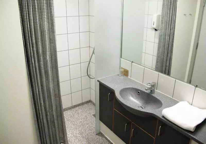 اتاق استاندارد یک نفره, The Lodge Billund