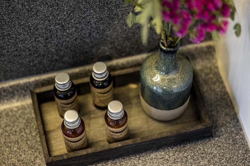 スタンダードトリプルルーム, The Lodge Billund