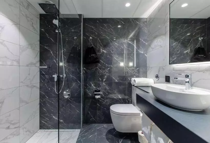 اتاق خانوادگی, Radisson Blu Scandinavia Hotel, Copenhagen