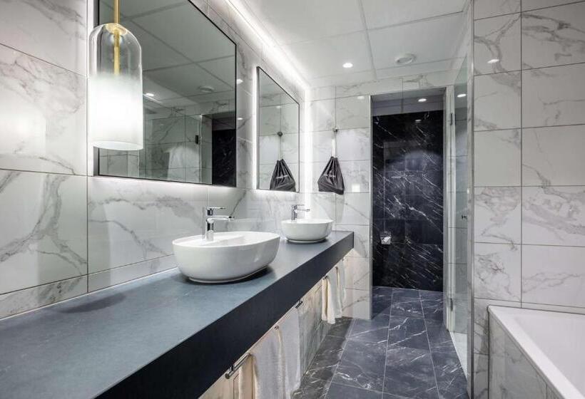 جناح مطل على البحيرة, Radisson Blu Scandinavia Hotel, Copenhagen