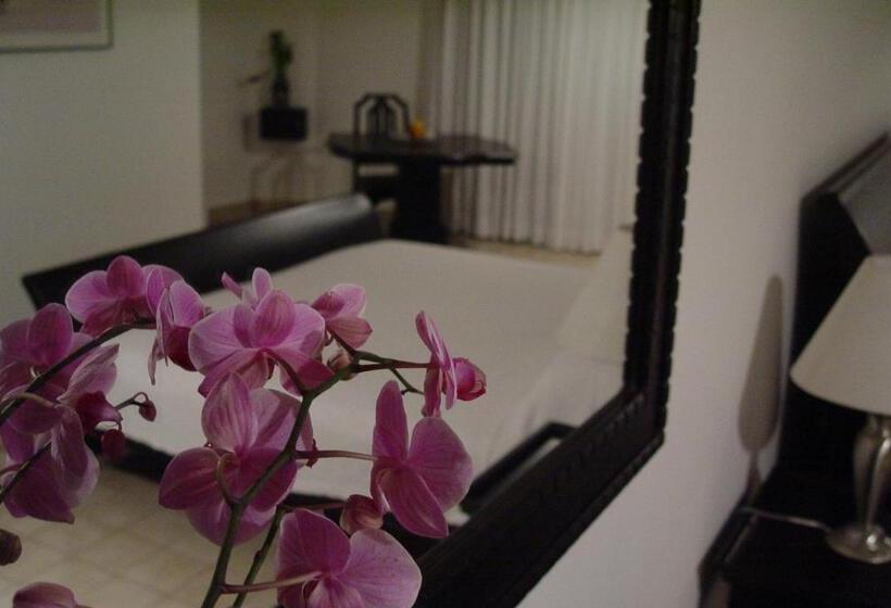 Студио Стандарт Вид на Сад, Sosua By The Sea