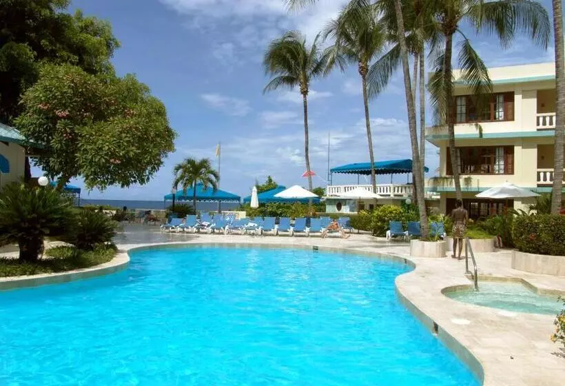 سوییت, Sosua By The Sea