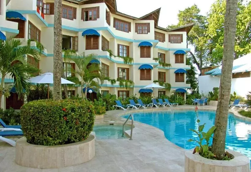 سوییت, Sosua By The Sea