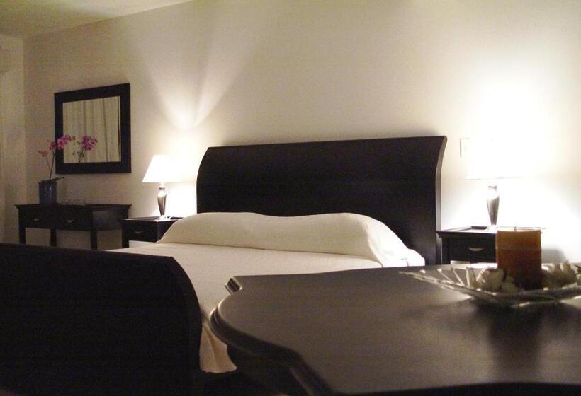 Люкс, Sosua By The Sea