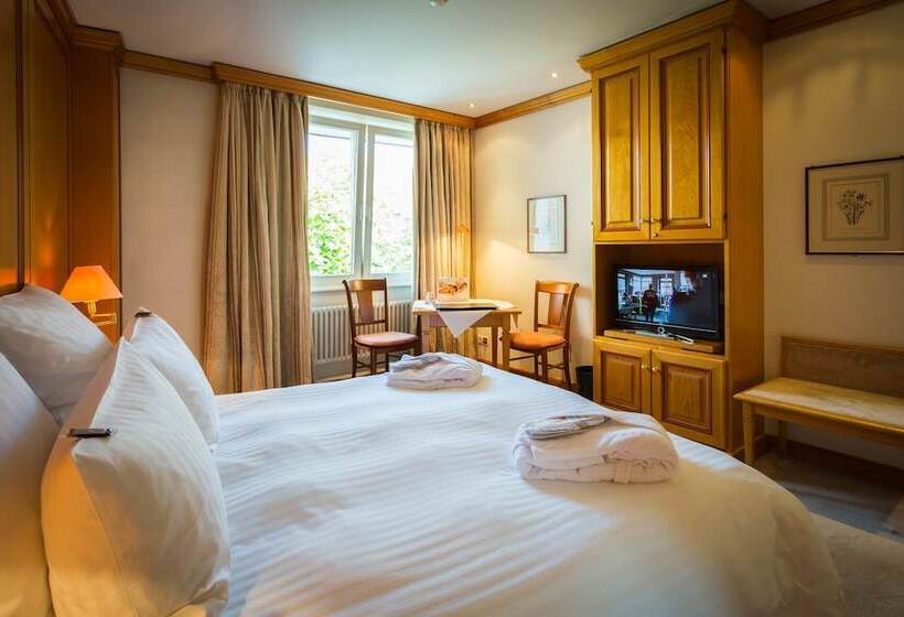 스탠다드 룸, A La Cour D Alsace By Happyculture