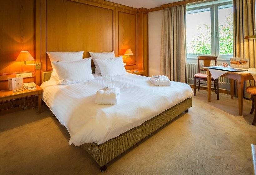 디럭스 룸, A La Cour D Alsace By Happyculture