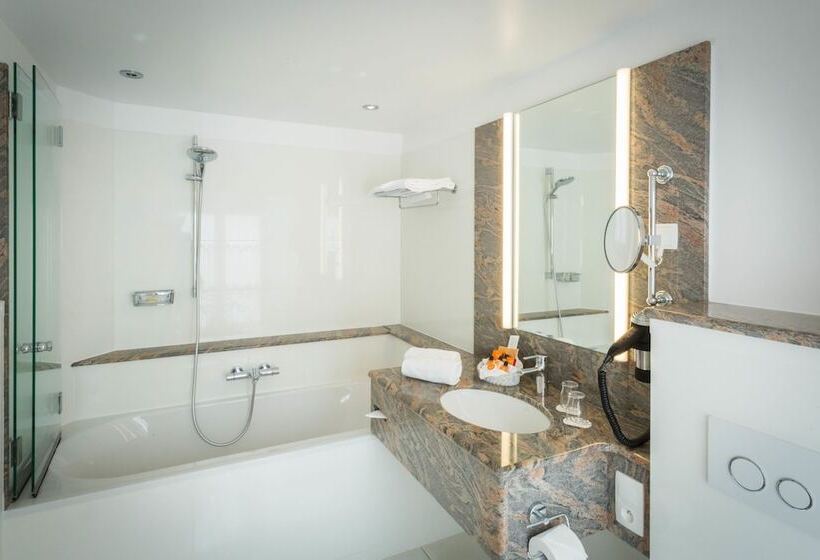 수피리어 룸, A La Cour D Alsace By Happyculture