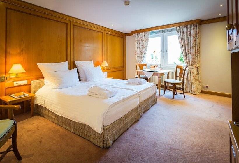 수피리어 룸, A La Cour D Alsace By Happyculture