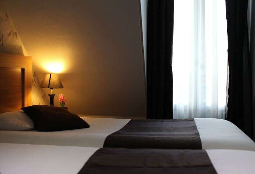 スタンダードシングルルーム, Alane