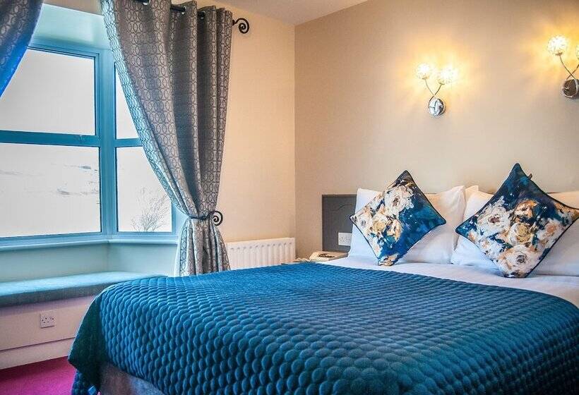 חדר סטנדרט, Arnolds