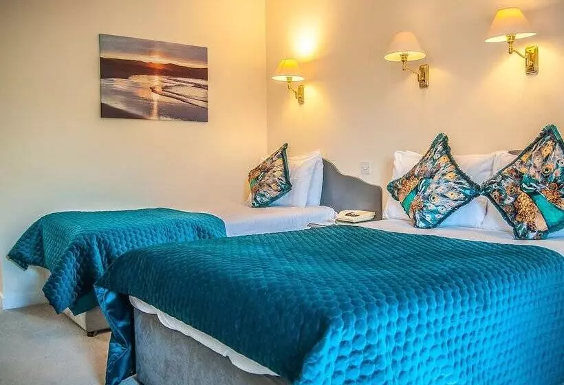 Chambre Standard, Arnolds