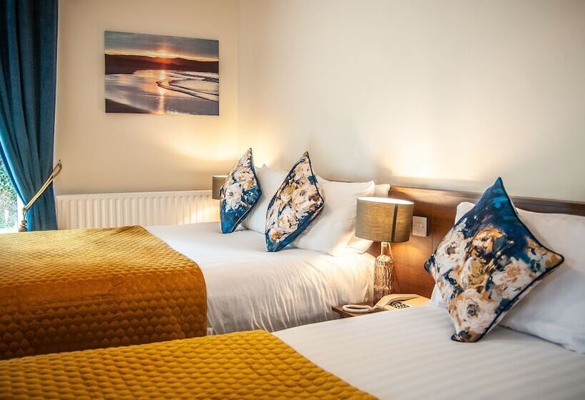 חדר סטנדרט, Arnolds