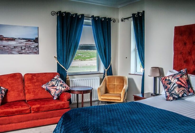 חדר סטנדרט, Arnolds