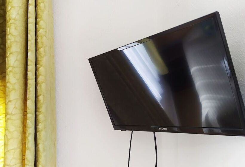 스탠다드 트리플 룸, Ashley