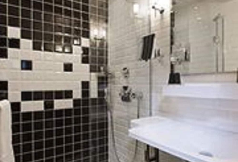 スタンダードルーム, Atmospheres