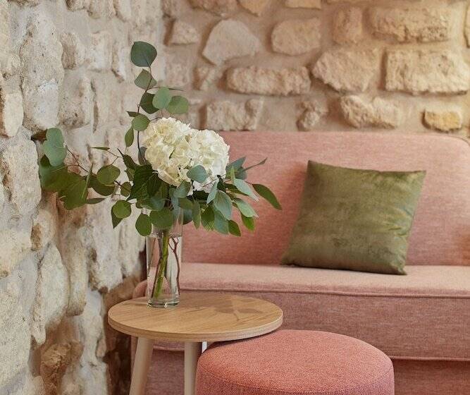 スタンダードトリプルルーム, Atmospheres