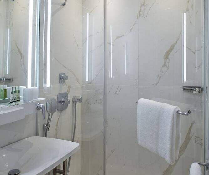 デラックススイート, Atmospheres