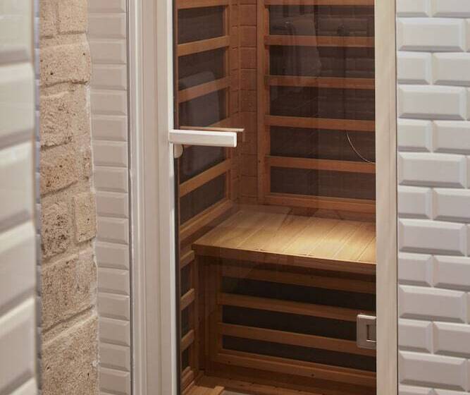 デラックススイート, Atmospheres