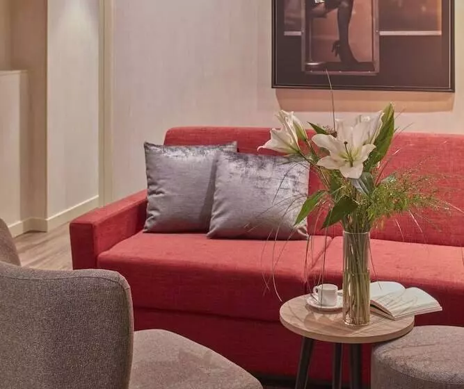 Suite Deluxe, Atmospheres