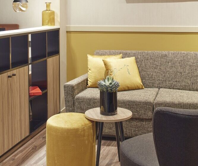 デラックススイート, Atmospheres